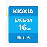 EXCERIA KSDU-A016G [16GB]