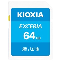 EXCERIA KSDU-A064G [64GB]