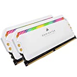 Corsair CMT16GX4M2K4000C19W [DDR4 PC4 32000 8GB ] 2枚