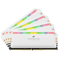 Corsair CMT32GX4M4C3200C16W [DDR4 PC4 25600 8GB ] 4枚
