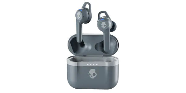 Indy Evo S2IVW-N744 [Chill Grey]