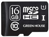 GH-SDMRHCUB16G [16GB]