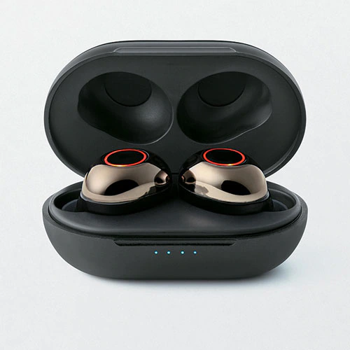 B-Ritz AH-TWS01(BK) [ブラック]