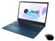 LAVIE N15 N1535 AAL PC-N1535AAL [ネイビーブルー] 　 3 3250U 