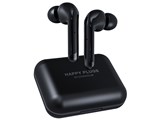 AIR1 PLUS IN-EAR [BLACK]