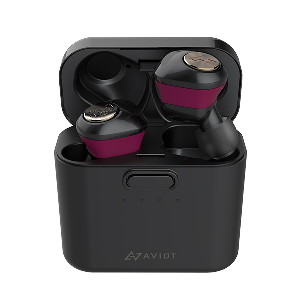 AVIOT TE-D01d-pnk