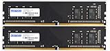 ADTEC ADS3200D 16GW [DDR4 PC4 25600 16GB ] 2枚
