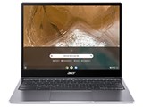Chromebook Spin 713 CP713-2W-A38P E 　 13.5型 Office無し 